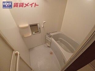 松阪駅 徒歩30分 4階の物件内観写真